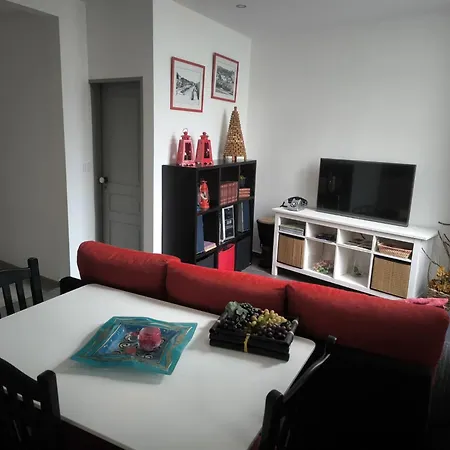 Apartamento Historic Downtown Ii *